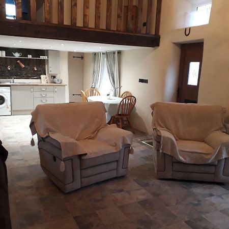 Sams Cottage Corderry Εξωτερικό φωτογραφία