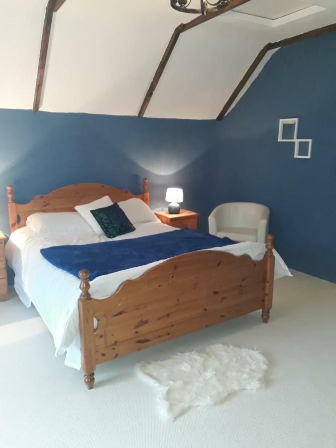 Sams Cottage Corderry Εξωτερικό φωτογραφία