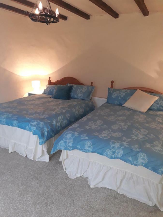 Sams Cottage Corderry Εξωτερικό φωτογραφία