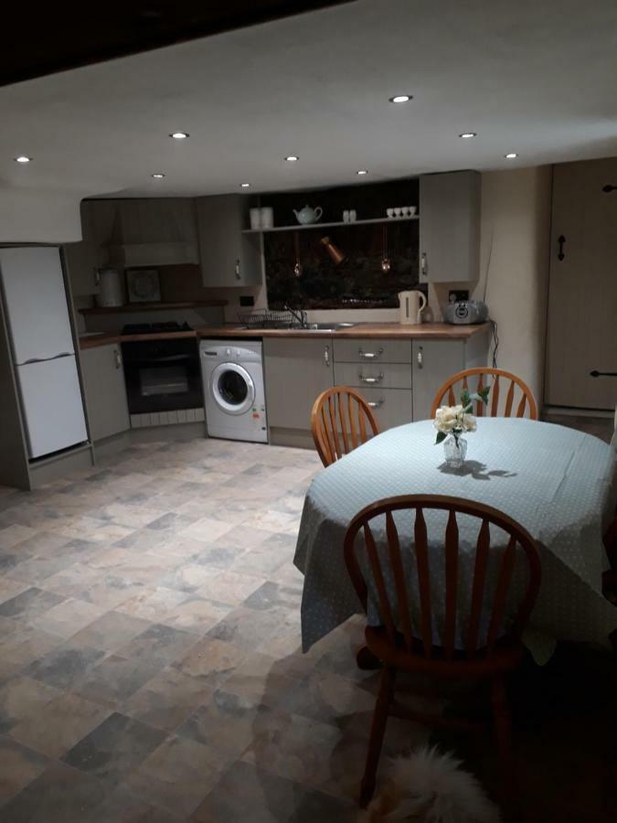Sams Cottage Corderry Εξωτερικό φωτογραφία