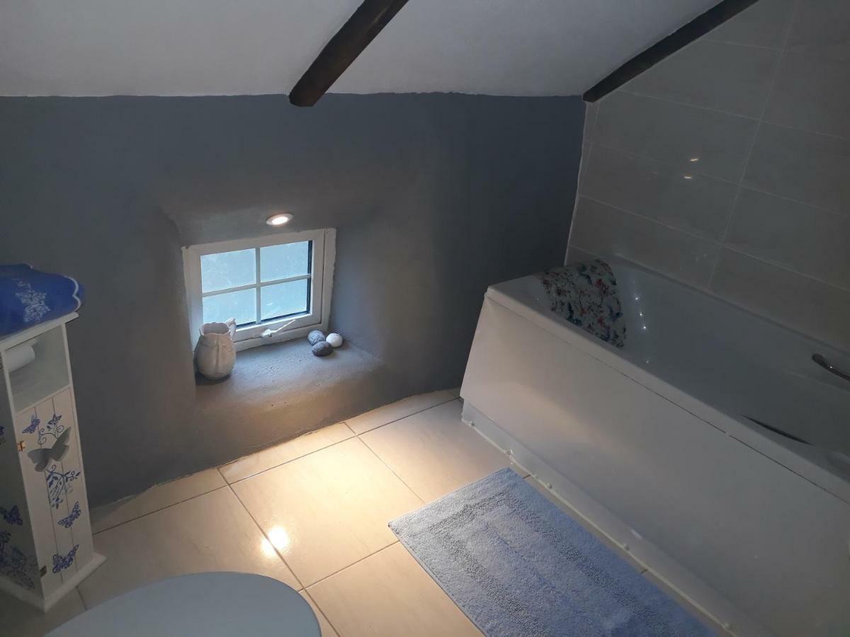 Sams Cottage Corderry Εξωτερικό φωτογραφία