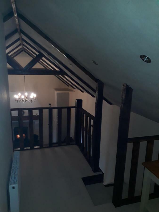 Sams Cottage Corderry Εξωτερικό φωτογραφία