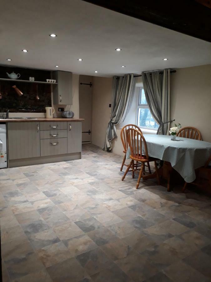 Sams Cottage Corderry Εξωτερικό φωτογραφία