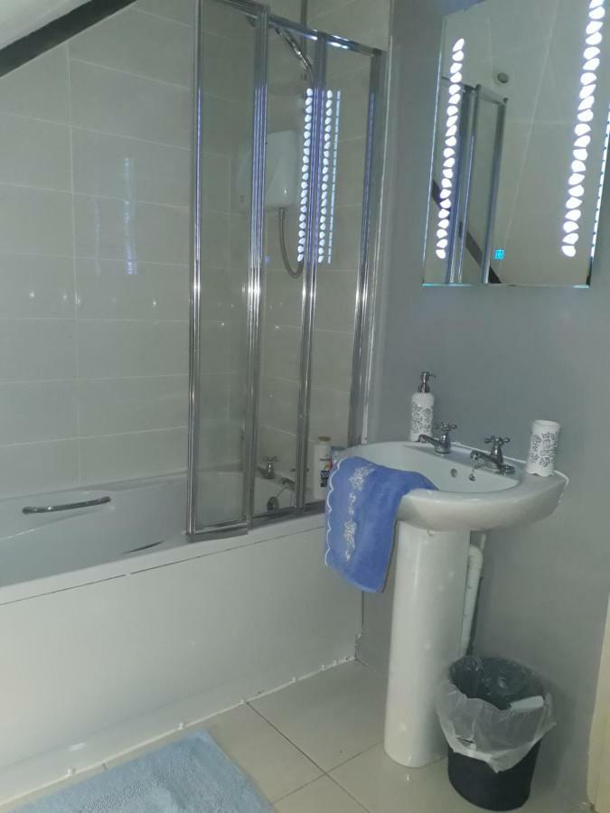 Sams Cottage Corderry Εξωτερικό φωτογραφία