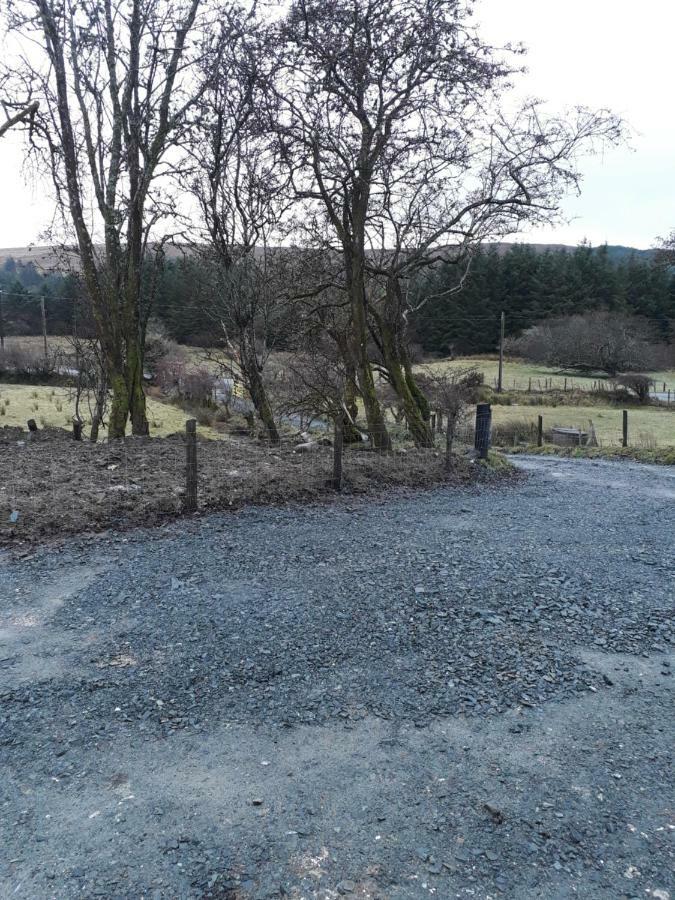 Sams Cottage Corderry Εξωτερικό φωτογραφία