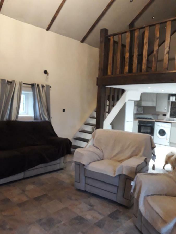 Sams Cottage Corderry Εξωτερικό φωτογραφία