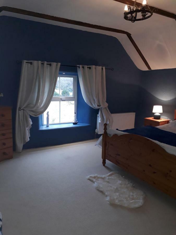 Sams Cottage Corderry Εξωτερικό φωτογραφία