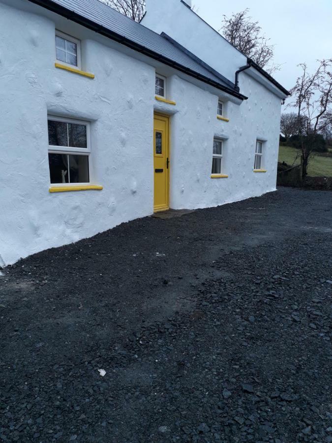Sams Cottage Corderry Εξωτερικό φωτογραφία